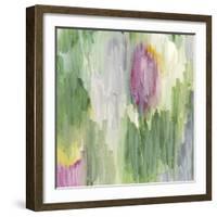 Promise IV-Lisa Choate-Framed Art Print