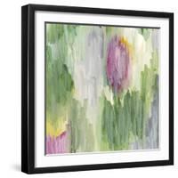 Promise IV-Lisa Choate-Framed Art Print