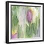 Promise IV-Lisa Choate-Framed Art Print