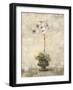 Promise Requited II-Carney-Framed Giclee Print