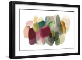 Promises I-PI Studio-Framed Art Print