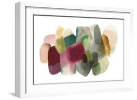 Promises I-PI Studio-Framed Art Print