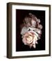 Promises-S^ G^ Rose-Framed Art Print