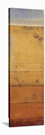 Promontory I-Don Li-Leger-Stretched Canvas