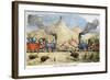 Promontory Point, 1869-null-Framed Giclee Print