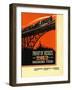 Proof of Results with NO-OX-ID in the Railroad Field-null-Framed Giclee Print