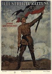 World War I Propaganda Vintage Art Posters For Sale Prints