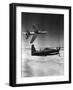 Propeller and Jet Fighters of the U.S. Navy-null-Framed Photographic Print