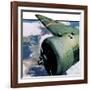 "Propeller,"August 7, 1937-Ivan Dmitri-Framed Giclee Print