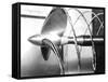 Propeller Cavitation-National Physical Laboratory-Framed Stretched Canvas