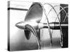 Propeller Cavitation-National Physical Laboratory-Stretched Canvas