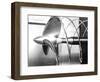 Propeller Cavitation-National Physical Laboratory-Framed Photographic Print