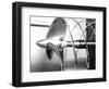 Propeller Cavitation-National Physical Laboratory-Framed Photographic Print