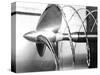 Propeller Cavitation-National Physical Laboratory-Stretched Canvas