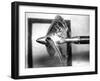 Propeller Cavitation-National Physical Laboratory-Framed Premium Photographic Print