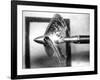 Propeller Cavitation-National Physical Laboratory-Framed Photographic Print