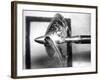 Propeller Cavitation-National Physical Laboratory-Framed Photographic Print