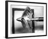 Propeller Cavitation-National Physical Laboratory-Framed Photographic Print