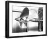 Propeller Cavitation-National Physical Laboratory-Framed Premium Photographic Print