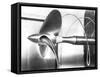 Propeller Cavitation-National Physical Laboratory-Framed Stretched Canvas