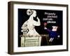 Properly Packed Parcels Please-Andre Amstutz-Framed Art Print