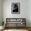 Properly-Sebastian Black-Framed Photo displayed on a wall