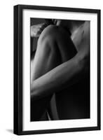 Properly-Sebastian Black-Framed Photo