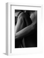 Properly-Sebastian Black-Framed Photo