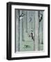 Prophecy-Rebecca Campbell-Framed Giclee Print