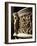 Prophet and Last Judgment-Giovanni Pisano-Framed Giclee Print