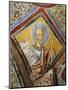 Prophet Isaiah, Crypt of St Mary Cathedral, Anagni, Italy, 13th Century-null-Mounted Giclee Print