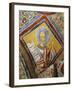 Prophet Isaiah, Crypt of St Mary Cathedral, Anagni, Italy, 13th Century-null-Framed Giclee Print
