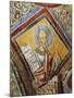 Prophet Isaiah, Crypt of St Mary Cathedral, Anagni, Italy, 13th Century-null-Mounted Giclee Print