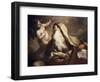 Prophet Isaiah-Antonio Balestra-Framed Giclee Print