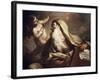 Prophet Isaiah-Antonio Balestra-Framed Giclee Print