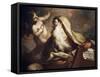 Prophet Isaiah-Antonio Balestra-Framed Stretched Canvas