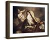 Prophet Isaiah-Antonio Balestra-Framed Giclee Print