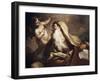 Prophet Isaiah-Antonio Balestra-Framed Giclee Print