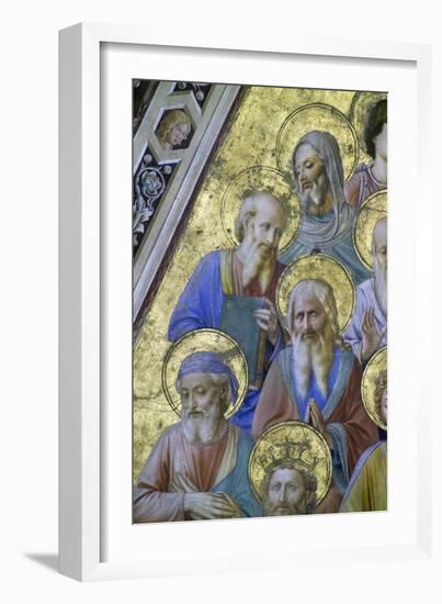 Prophets, 1447-null-Framed Giclee Print