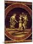 Propitiatory Ritual at Herm of Mercury-Giuseppe Maggiolini-Mounted Giclee Print