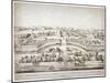 Proposed Development Off Harrow Road, Paddington, London, 1847-GL Lee-Mounted Giclee Print