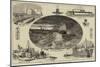 Proposed Method for the Removal of Cleopatra's Needle from Alexandria-null-Mounted Giclee Print