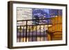 Propped Up-NjR Photos-Framed Giclee Print