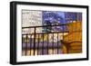 Propped Up-NjR Photos-Framed Giclee Print