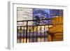 Propped Up-NjR Photos-Framed Giclee Print