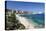 Propriano, Gulf of Valinco, Corsica, France, Mediterranean, Europe-Markus Lange-Stretched Canvas