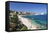 Propriano, Gulf of Valinco, Corsica, France, Mediterranean, Europe-Markus Lange-Framed Stretched Canvas