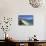 Propriano, Gulf of Valinco, Corsica, France, Mediterranean, Europe-Markus Lange-Photographic Print displayed on a wall
