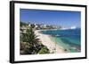 Propriano, Gulf of Valinco, Corsica, France, Mediterranean, Europe-Markus Lange-Framed Photographic Print