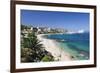 Propriano, Gulf of Valinco, Corsica, France, Mediterranean, Europe-Markus Lange-Framed Photographic Print